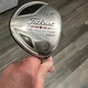 Titleist Pro Trajectory 980F 17.0 Degree Right Handed 41 1/2 Inches