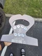 LAB Golf DF 2.1 Putter W/ TPT Shaft - 34.5" 68* lie