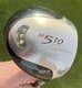 Taylormade R510 Driver 10.5* Mas 2 75g Regular Graphite RH Right Handed