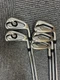 Titleist T300 5-Iron NS950GH Neo Flex S Golf Clubs