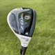 TaylorMade RBZ Stage 2 Tour Hybrid 16.5*80g Stiff GREAT CONDITION with head over