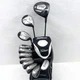 Titleist Larouge Golf Club Beginner Set SR [910D2]