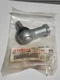YAMAHA YFM250 YFM350 YFM400 LEFT TIE ROD END UNIVERSAL JOINT 4S2-23845-00-00