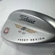 Titleist BV Vokey Design Lob Wedge 60 07 Spin Milled Steel Shaft RH 35&rdquo;