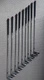TaylorMade Men's Golf Club Stealth Iron Right Handed