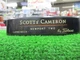 SCOTTY CAMERON TEI3 Teryllium Two Newport 2 LONG NECK 35in Putter RH  w/HC