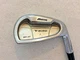 Mizuno T-Zoid MX-20 8 Iron RH Graphite Stiff 37 Inches   2602