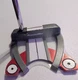 Men's Putter RH PowerBilt TPS X-Type M900 Blade Putter 35" Steel New Golf Club
