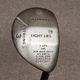 Adams Tight Lies Golf Club Strong 13* 3 Wood Right Handed Stiff Flex Steel Shaft