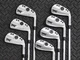 Golf Iron Set PXG 0311ST GEN4 ELEVATE TOUR VSS PRO (S) 7pcs 4-P JAPAN