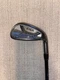 Adams Golf Idea a70s 9 iron with Grafalloy Pro launch R-flex graphite shaft 