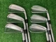 BRIDGESTONE J15CB Iron Set FORGED 5.6.7.8.9.P NS PRO MODUS3 TOUR120 Flex S