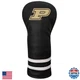 Team Golf NCAA Vintage Fairway Headcover - Fits All Fairway/Hybrid Clubs