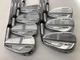 HONMA Iron Set TOUR WORLD TW757 B 4-9.Pw DynamicGold HT Flex S200