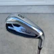 Titleist T300 8 Iron 2021 KBS Tour Regular Flex Steel Shaft RH 36.5" Golf Iron