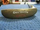 Great White Tiger Shark Brass B-3400 Blade 8802 style Putter 35" JUMBO Grip