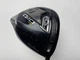 TaylorMade Qi10 LS Driver 9* Fujikura Ventus Blue TR 5R Regular Graphite Mens RH