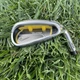 NEW Nike Golf Sasquatch SQ SUMO #6 Iron +4U Demo Club Head Only-RH EXCELLENT