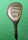 Lady TaylorMade System 2 Fairway 27&deg; 7 Wood Factory Flex Twist Graphite Ladies