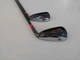 Tour Edge Exotics XCG6 Set 3,4 2pc Hybrid/utility Irons, RH Fujikura Fuel Stiff