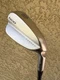 PING i500 FORGED ORANGE DOT 8 IRON -1" - PING TFC 80i SENIOR FLEX GRAPHITE SHAFT