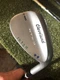 Cleveland Rtx 3 V-mg Tour 60 Wedge Hand Stamp Irish Notre Dam