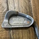 Karsten PING Zing 2 Orange Dot Single 4 Iron JZ Steel Golf Club 