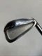 Mizuno MP-18 6iron Stiff Flex Steel Shaft Right Hand 37.5 Inch
