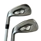 Titleist Women's T400 Iron Set- 6i-7i- Left/Ladies/FUBUKI 44 - Demo
