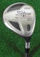 Nice Titleist 980F 15* 3 Fairway Wood, Titleist 4375 Graphite Regular, 43"