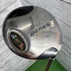 HONMA BERES MG811 3 Wood 15 Degree R Flex 42.75 Inch Golf Club