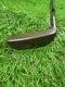 Vintage Palmer rb822 RH Putter Leather Grip 35"