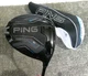 Ping G440 K  12 Degree Driver Alta CB 50 Regular w/ Cover  Mint