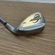 PureSpin Diamond Face Scoring Wedge SW Sand Wedge 56 degree with Steel Regular