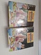 the great american recipes cookbook 2 Lot Desserts Entrees Bundle Of Two Binders