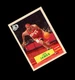 2007 Topps 50th INSERT LEBRON JAMES LBJ! Cleveland Cavs STAR