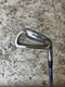 Mizuno MX-23 Single 6 Iron - Exsar Blue Regular Flex Graphite Shaft - Mens RH