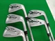 HONMA  Golf TOUR WORLD TW737P 6S Iron Set IR Flex S From Japan