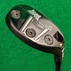 PXG 0311 XF GEN6 22&deg; 4 Hybrid KBS Max Graphite Iron 65-R Graphite Regular w/HC