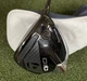 Taylormade Qi10 Core Driver 9 Mens RH - Stock Fujikura Ventus TR Blue 5S Stiff
