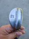 MG Golf 396PS Chipper Golf Club Pat Simmons Design Steel Shaft RH 35&rdquo;