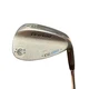 Cleveland CG One Tour Action 56 degree 12 Bounce Sand Wedge Steel Blue Dots