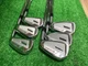 Taylormade P 760  Iron Set  Flex S