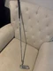 Knight One Shot Milled OSP-5 Tour Balanced Stainless RH Golf Club Putter