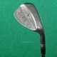 Tour Edge Super Spin DG360 60&deg; LW Lob Wedge Factory PFS Steel Stiff