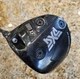 PXG 0811 XF Driver 10.5 Golf Club Graphite Forty 5.0 Project X Cypher Right