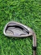 Callaway Steelhead XR 360 CF 9 Iron UST Mamiya Recoil Stiff RH Mens Golf Club