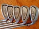 Callaway X-14 Iron Set 6-PW Steelhead X-14 Regular Graphite Men's RH
