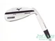 Mizuno MP T5 White Satin Wedge Lob LW 60&deg; Steel Wedge Flex Right 36.0in