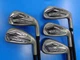 Cobra Iron Set DARKSPEED 6.7.8.9.P SPEEDER NX for Cobra JP Flex S